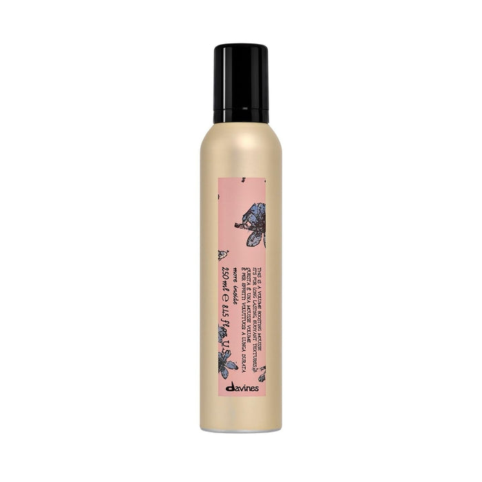 Davines This Is a Volume Boosting Mousse 250 mL by Nava Beauty
