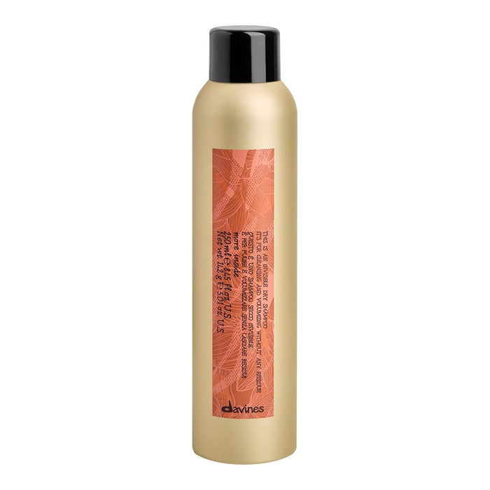 Davines This Is An Invisible Dry Shampoo 250 mL by Nava Beauty