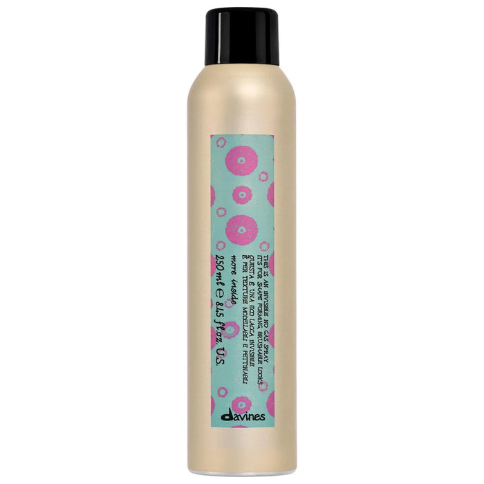 Davines This Is An Invisible No Gas Spray 250 mL by Nava Beauty