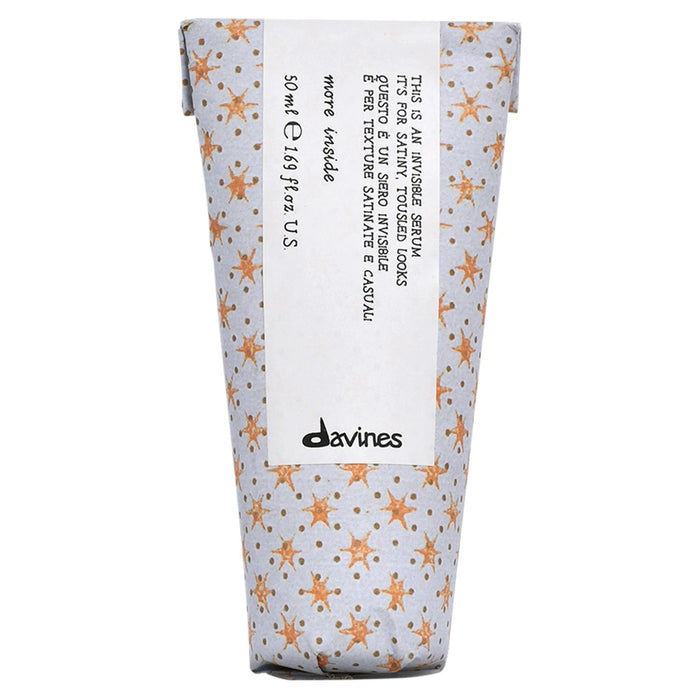 Davines This Is an Invisible Serum 50 mL by Nava Beauty