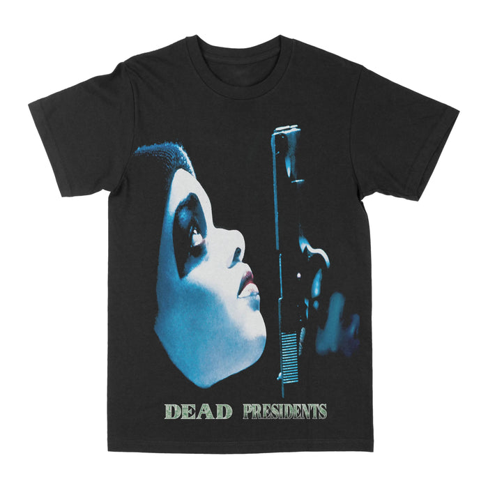Dead Presidents Graphic Tee by Obsessed with graphic tees