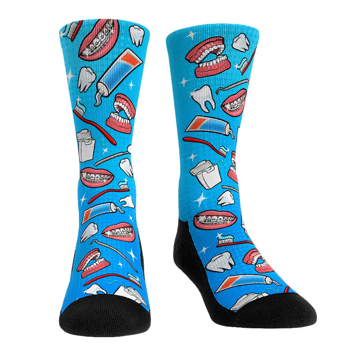 Dentist - All-Over by Rock 'Em Socks