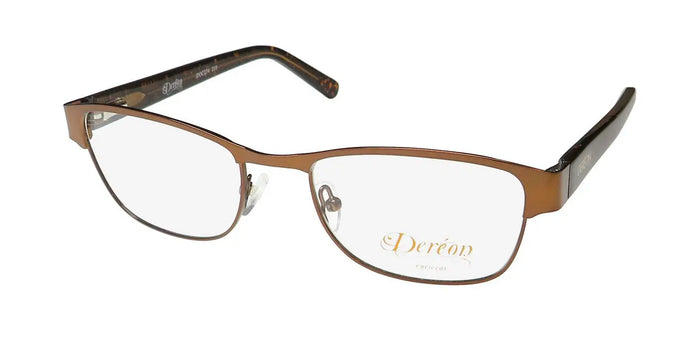 Dereon Doc 274 Eyeglasses by ModaFrames