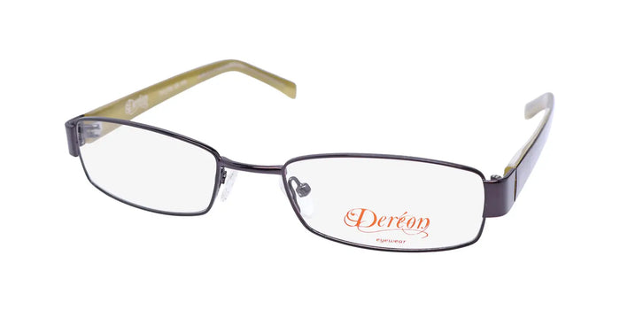 Dereon Dov500 Eyeglasses by ModaFrames