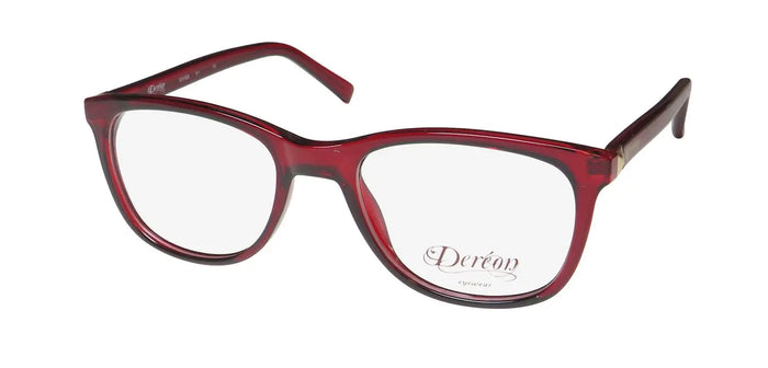 Dereon Dov526 Eyeglasses by ModaFrames