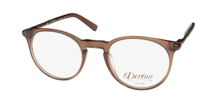 Dereon Dov547 Eyeglasses by ModaFrames