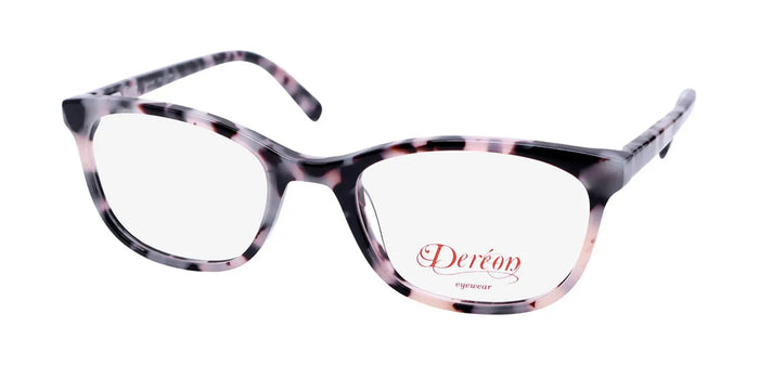Dereon Dov565 Eyeglasses by ModaFrames