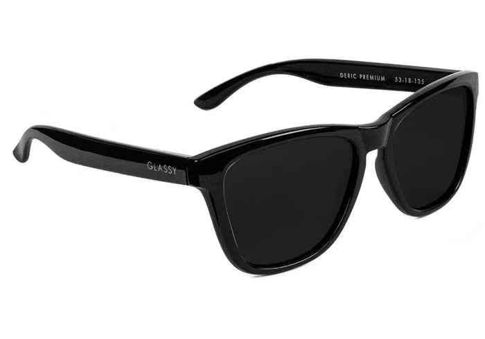 Deric by Glassy Eyewear