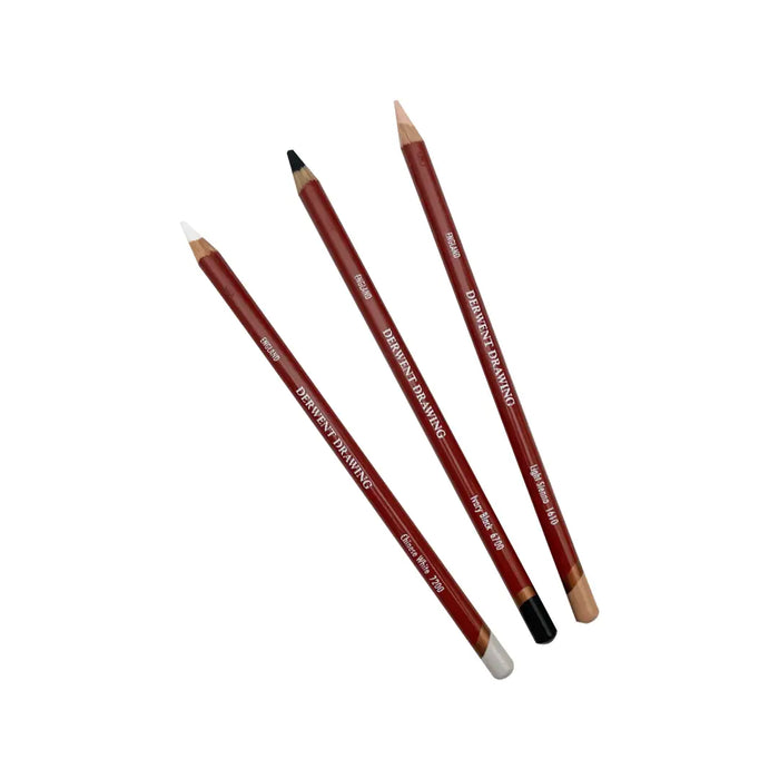 Derwent Drawing Pencil 3 Set by ShopSketchBox
