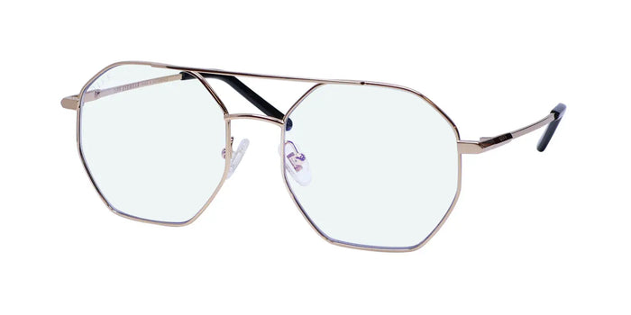 Diff Eastyn Blue Light Lens Eyeglasses by ModaFrames