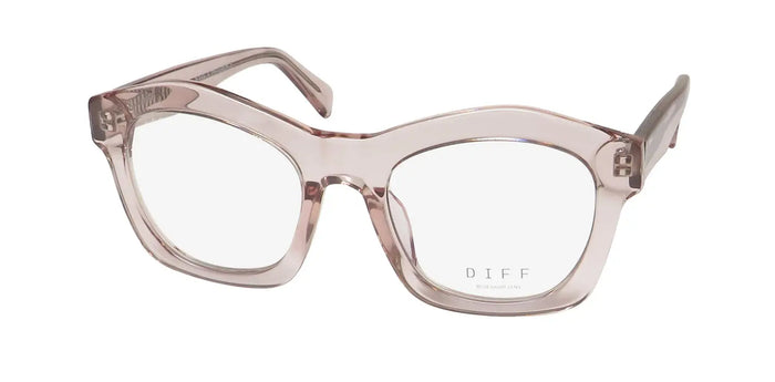 Diff Hayden Blue Light Lens Eyeglasses by ModaFrames