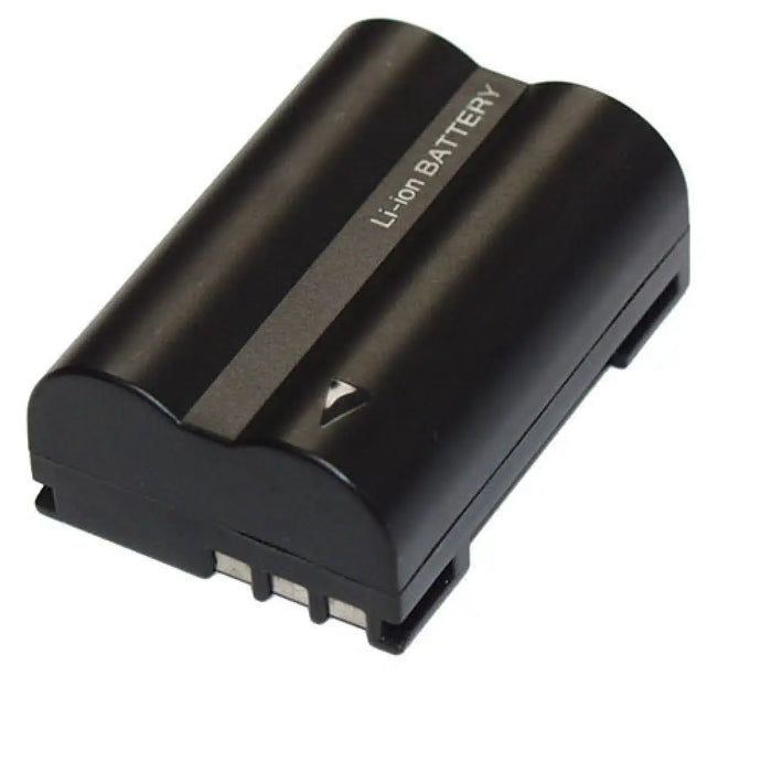 Digital Camera Battery for Olympus C-5060WideZoom; Olympus C-8080WideZoom; Olympus E-1; Olympus Came by Texas Depot