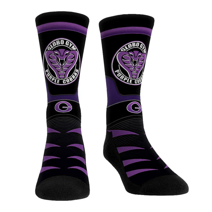Dodgeball - Globo Gym by Rock 'Em Socks