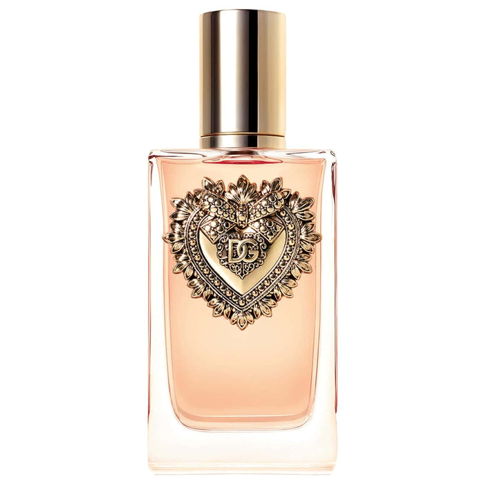 Dolce & Gabbana Devotion Eau de Parfum 3.4 OZ by Nava Beauty