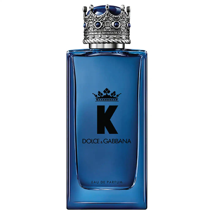 Dolce & Gabbana K Eau de Parfum 3.4 OZ by Nava Beauty