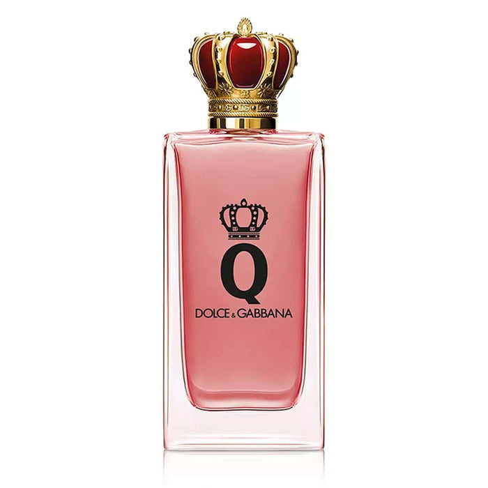 Dolce & Gabbana Q Eau de Parfum Intense 3.4 OZ by Nava Beauty