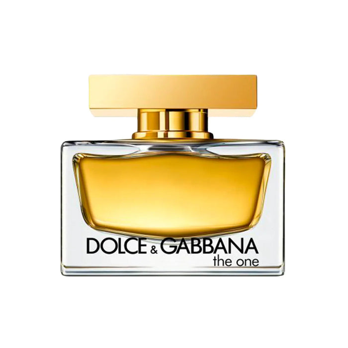 Dolce & Gabbana The One Eau de Parfum 2.5 OZ by Nava Beauty