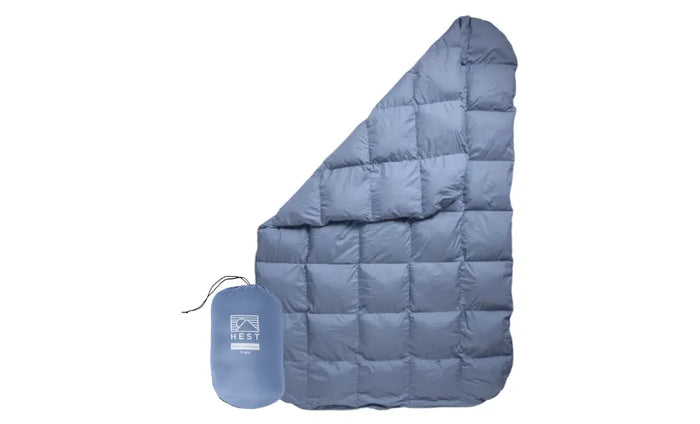 Down Comforter by HEST