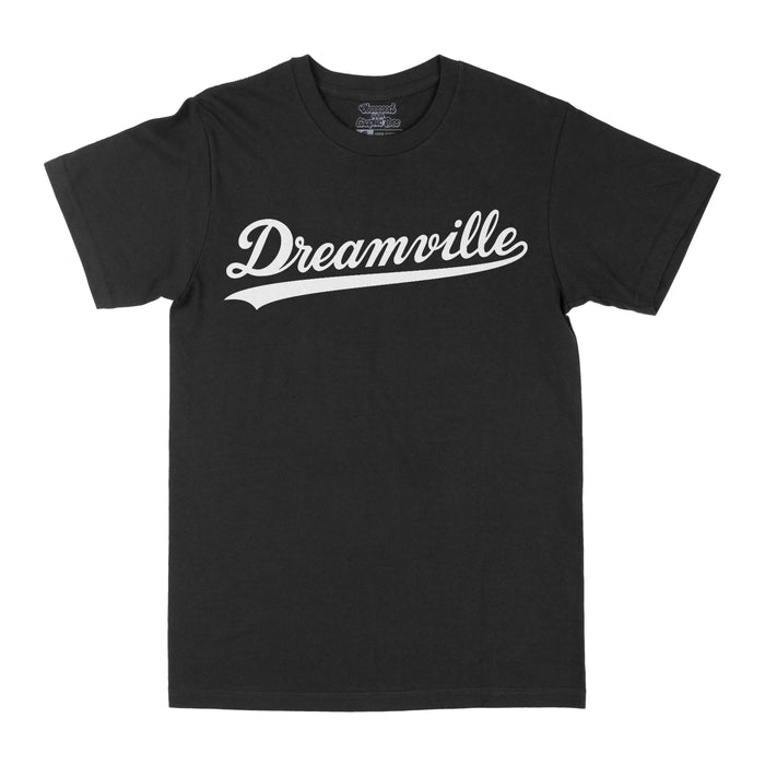 Dreamville Logo Graphic Tee by Obsessed with graphic tees