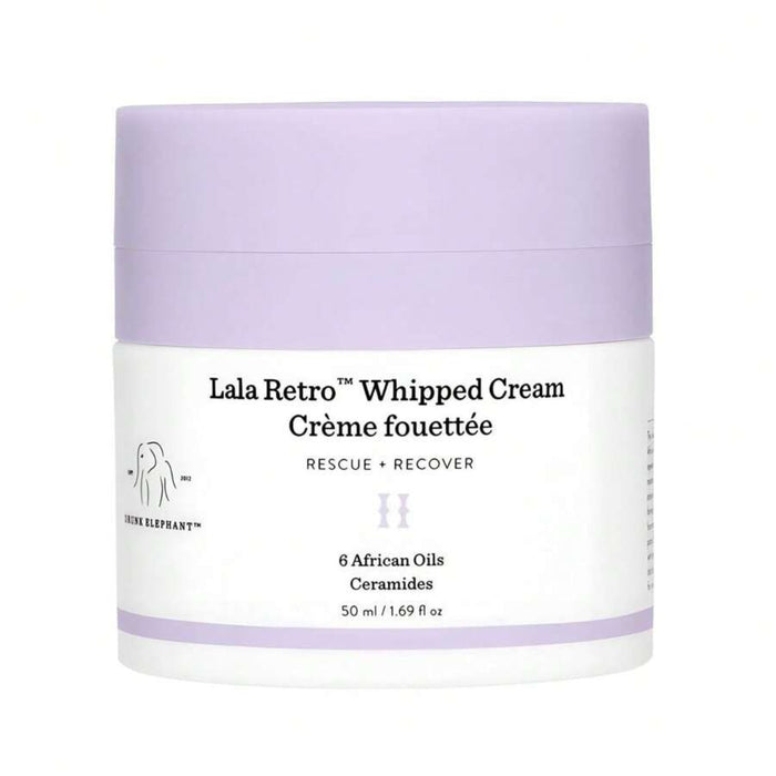 Drunk Elephant Lala Retro Whipped Cream 50 mL by Nava Beauty