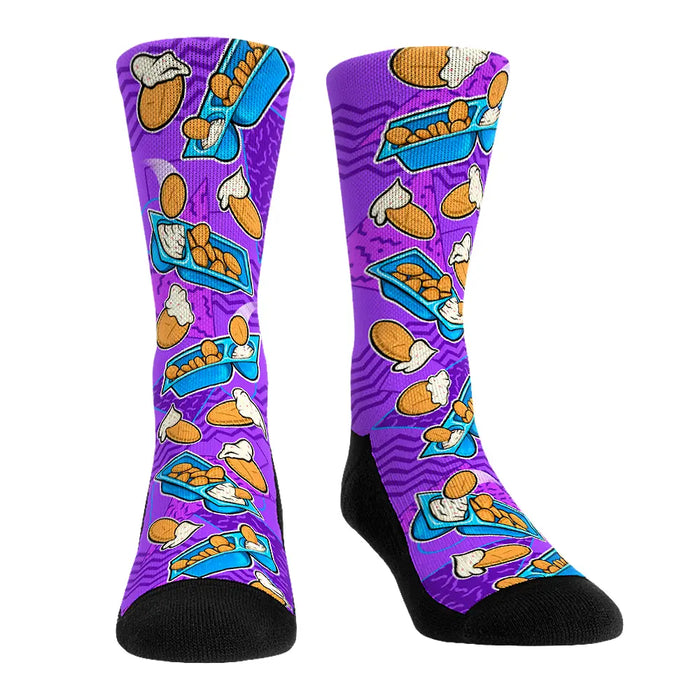 Dunk-Ems - All-Over by Rock 'Em Socks