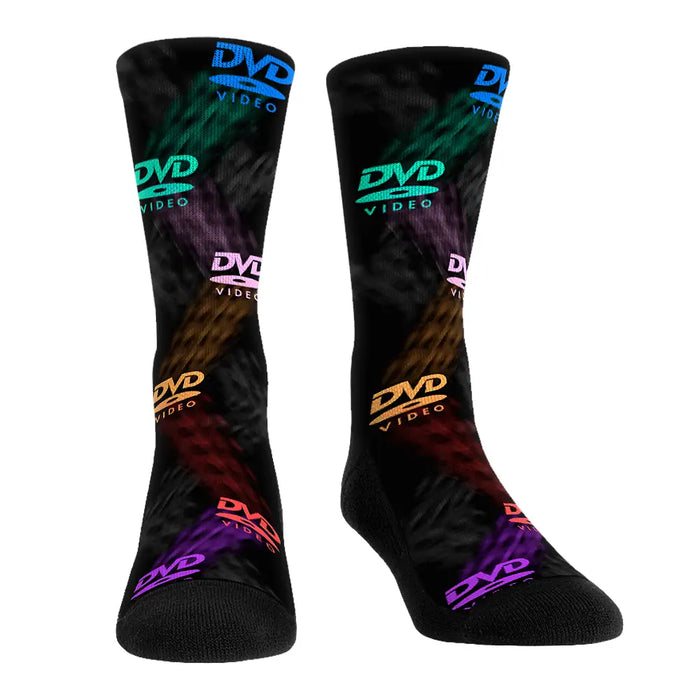 DVD Bounce by Rock 'Em Socks