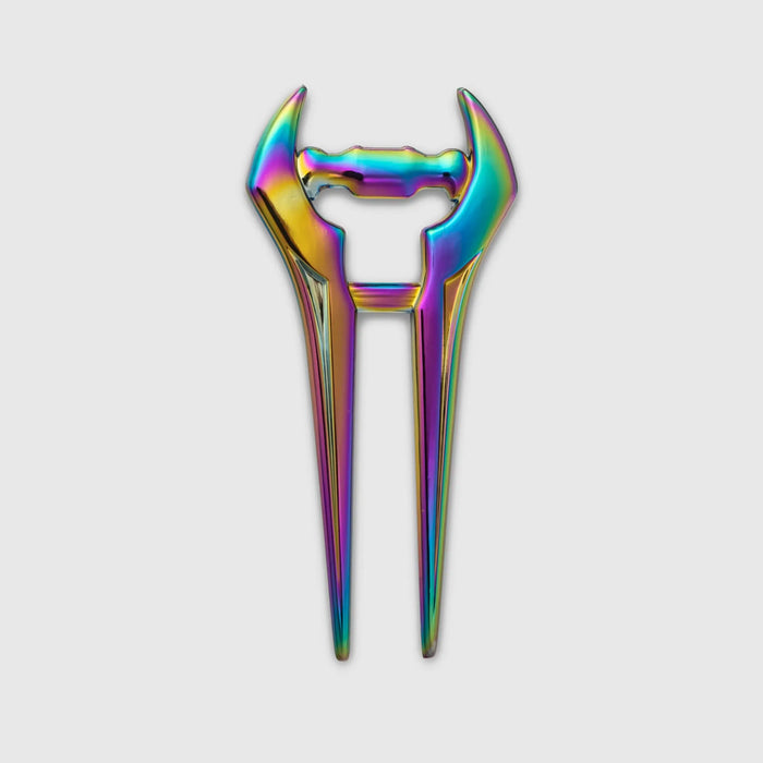 E Sword Divot Tool by Guerrilla Golf