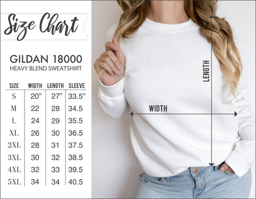 Book Club Sweatshirt by Boutique 23