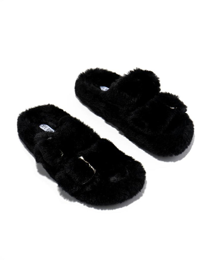 Jessica - Black {Order 1/2 Size Larger} by The House of Stylez