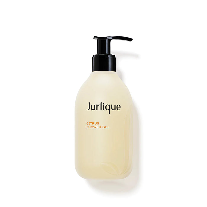 JURLIQUE Citrus Shower Gel 10 OZ by Nava Beauty