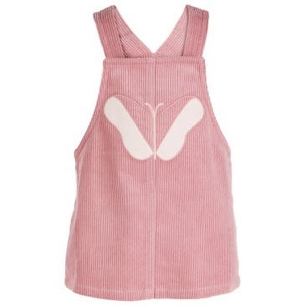 First Impressions Baby Girls Cotton Corduroy Jumper by Vanessa Jane