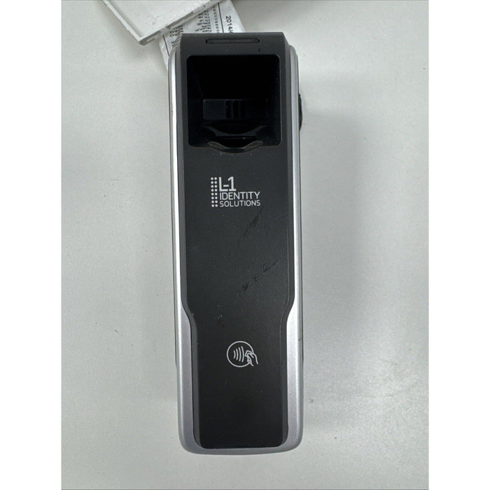 L-1 Identity Solutions 4GFXLSP 4G V-Flex Lite Fingerprint & Card Reader by Price Is Right Miami