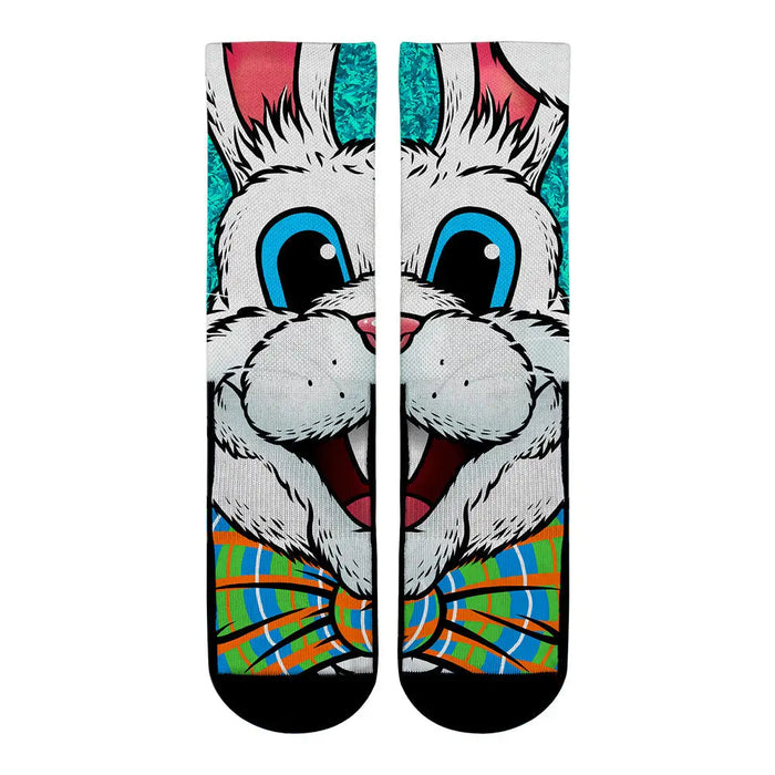 Easter Bunny by Rock 'Em Socks