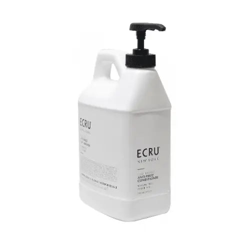 Ecru New York Anti-Frizz Conditioner by The Warehouse Salon