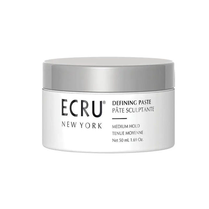 ECRU New York Defining Paste 1.69 oz by The Warehouse Salon