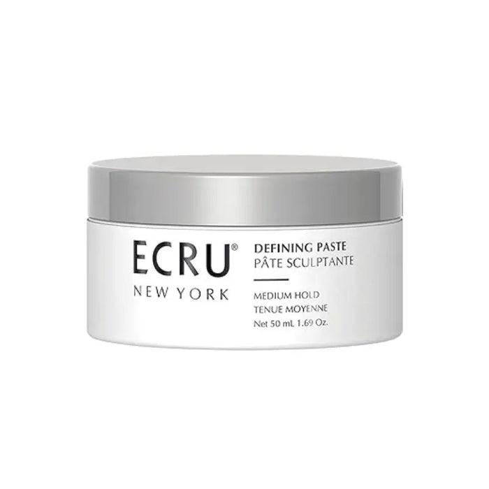 Ecru New York Professional Defining Paste 1.69 oz by The Warehouse Salon