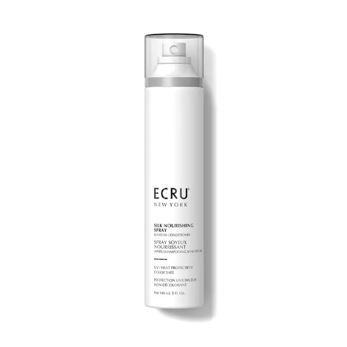 ECRU New York Silk Nourishing Spray by The Warehouse Salon