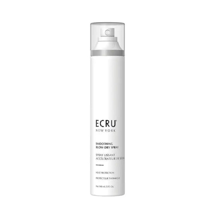 ECRU New York Smoothing Blow Dry Spray 5 oz by The Warehouse Salon