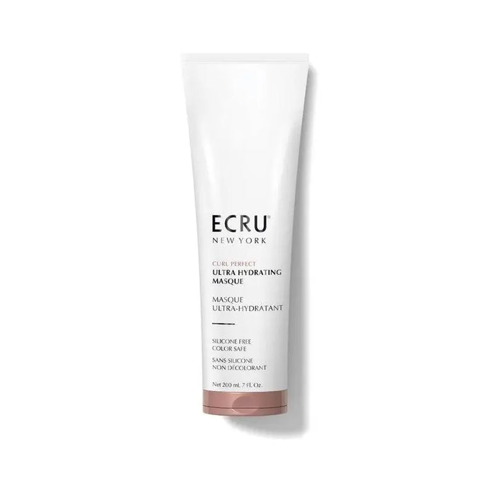 ECRU New York Ultra Hydrating Masque 7 oz by The Warehouse Salon
