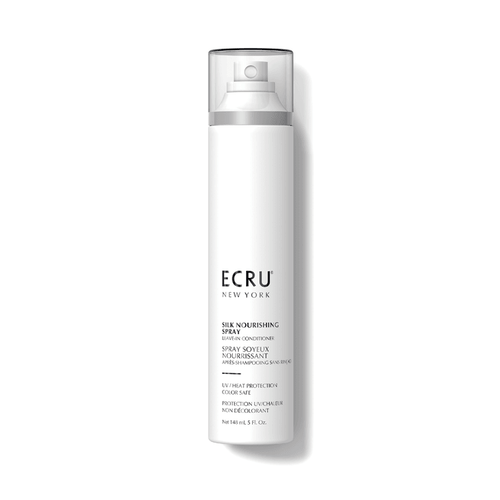ECRU New York Silk Nourishing Spray by The Warehouse Salon