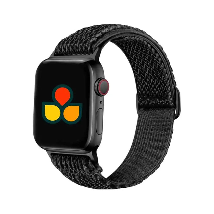 Weave Nylon Strap by Anhem