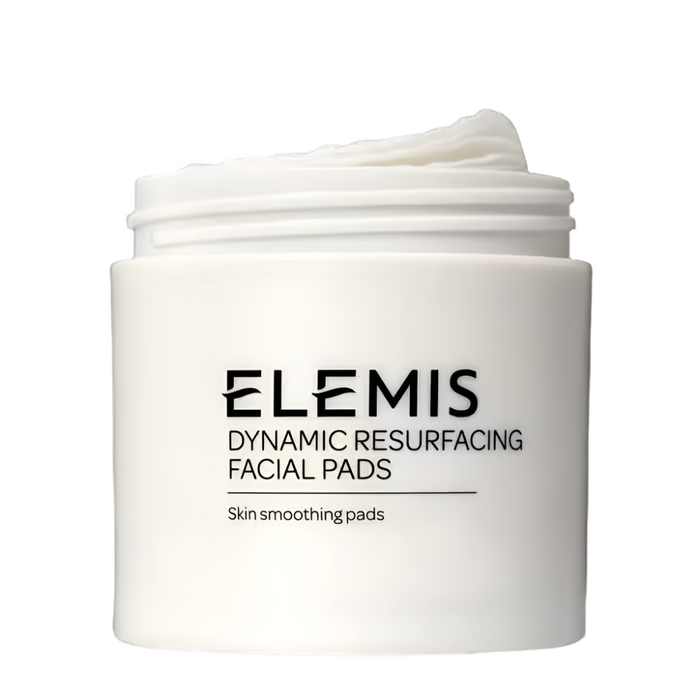 Elemis Dynamic Resurfacing Facial Pads 60pk by Nava Beauty