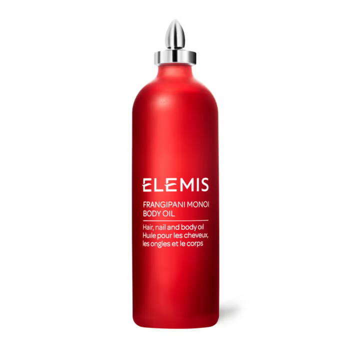 Elemis Frangipani Monoi Body Oil 100 ml by Nava Beauty