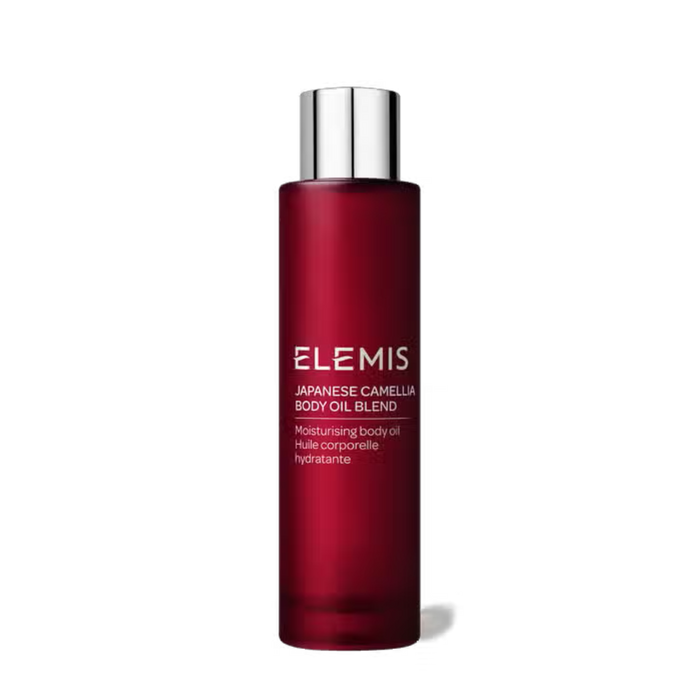 Elemis Japanese Camellia Body Oil Blend 100 ml by Nava Beauty