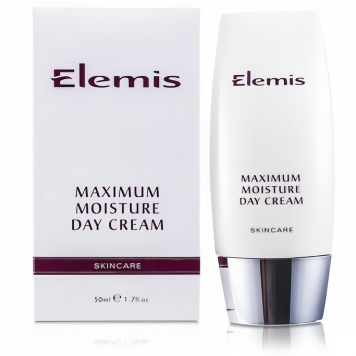 Elemis Maximum Moisture Day Cream 50 ml by Nava Beauty