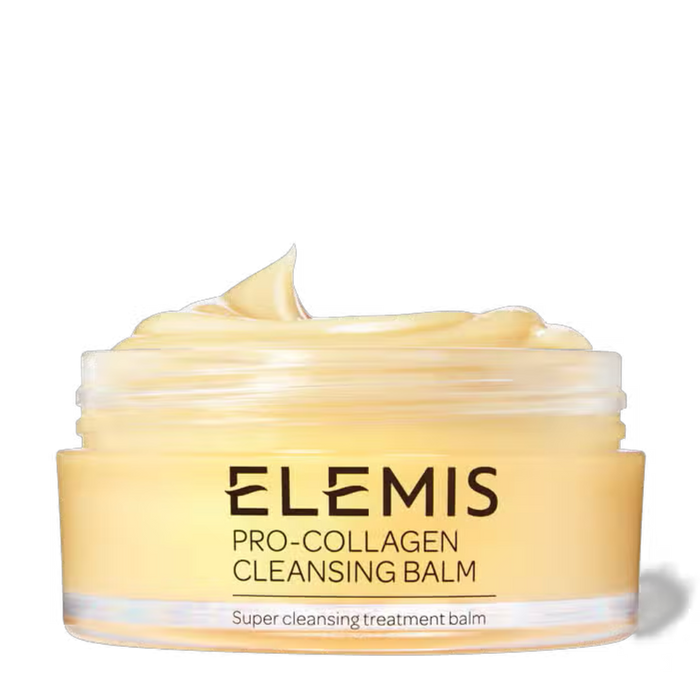 Elemis Pro-Collagen Cleansing Balm 100g by Nava Beauty
