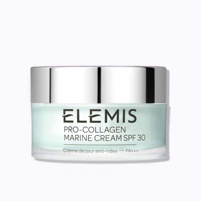 Elemis Pro-Collagen Marine Cream SPF 30 50 ml by Nava Beauty