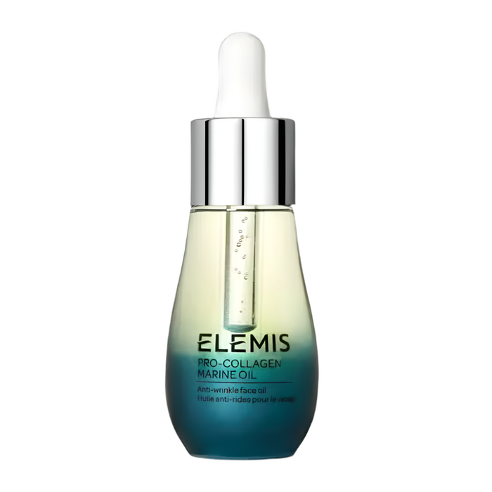 Elemis Pro-Collagen Marine Oil 15 ml by Nava Beauty