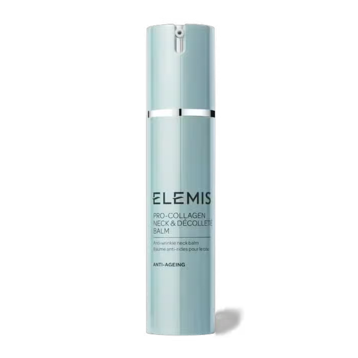 Elemis Pro-Collagen Neck & Décolleté Balm 50 ml by Nava Beauty