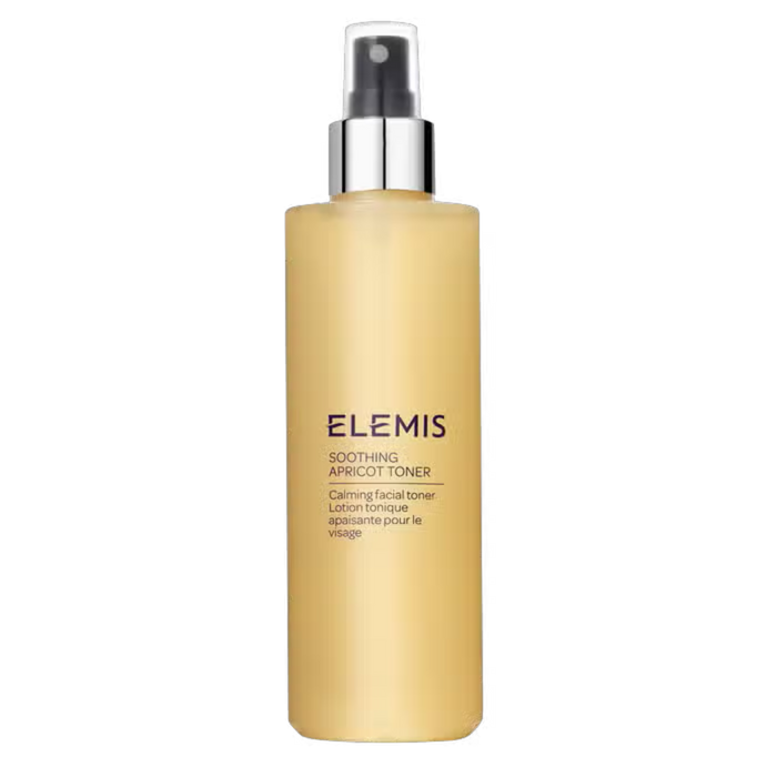 Elemis Soothing Apricot Toner 200ml by Nava Beauty